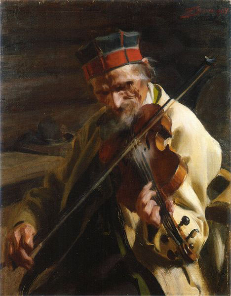 Anders Zorn Hins Anders